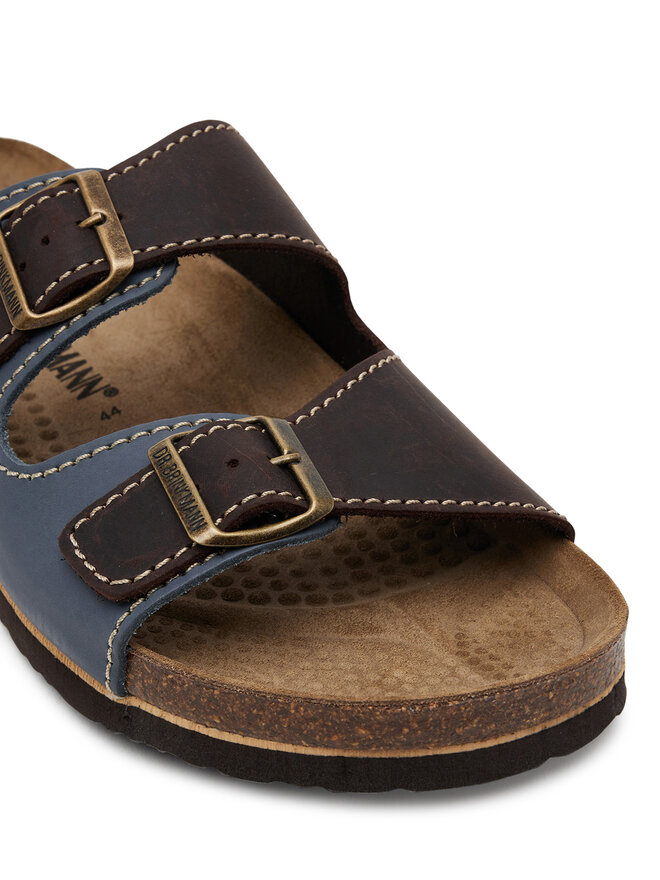 Dr. Brinkmann Chanclas Dr. Brinkmann 600308 5 Azul marino