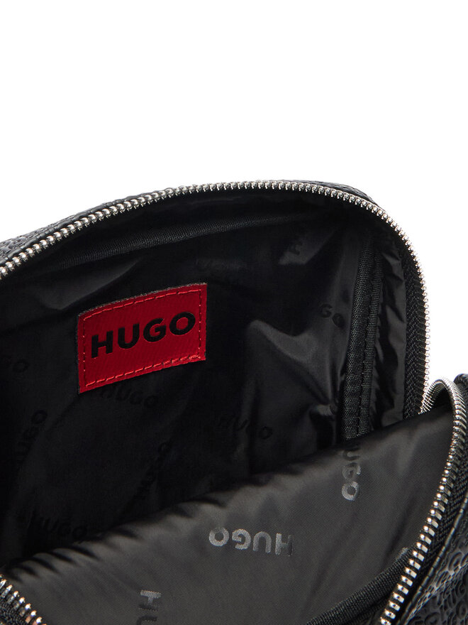 HUGO Umhängetasche HUGO Ethon 2.0 50558524 Schwarz