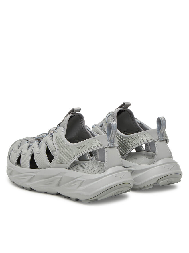 Hoka Босоніжки Hoka Hopara 1123112 Сірий