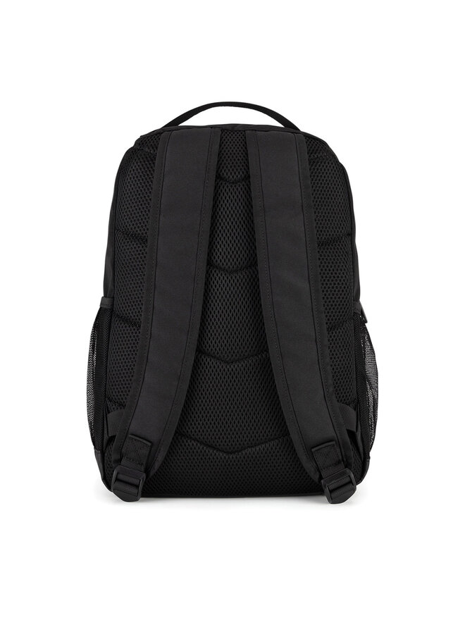 Kappa Zaino Kappa KPA-B-011-07 Nero