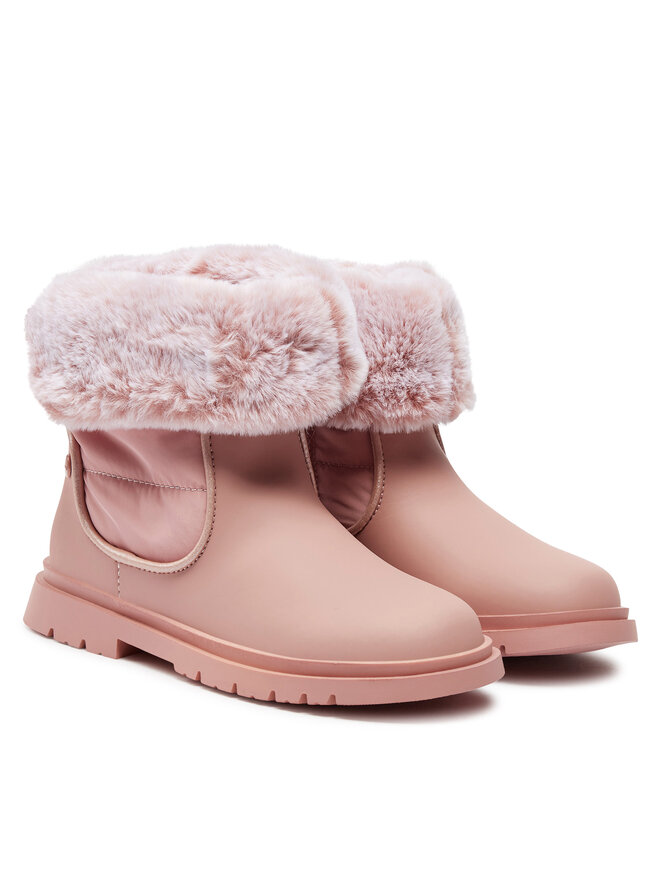 Mayoral Botas de nieve Mayoral 46485 Rosa