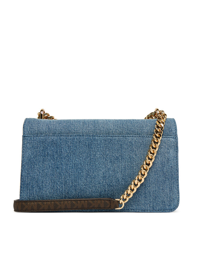 MICHAEL Michael Kors Сумка MICHAEL Michael Kors 30S6GC7L3C Голубий