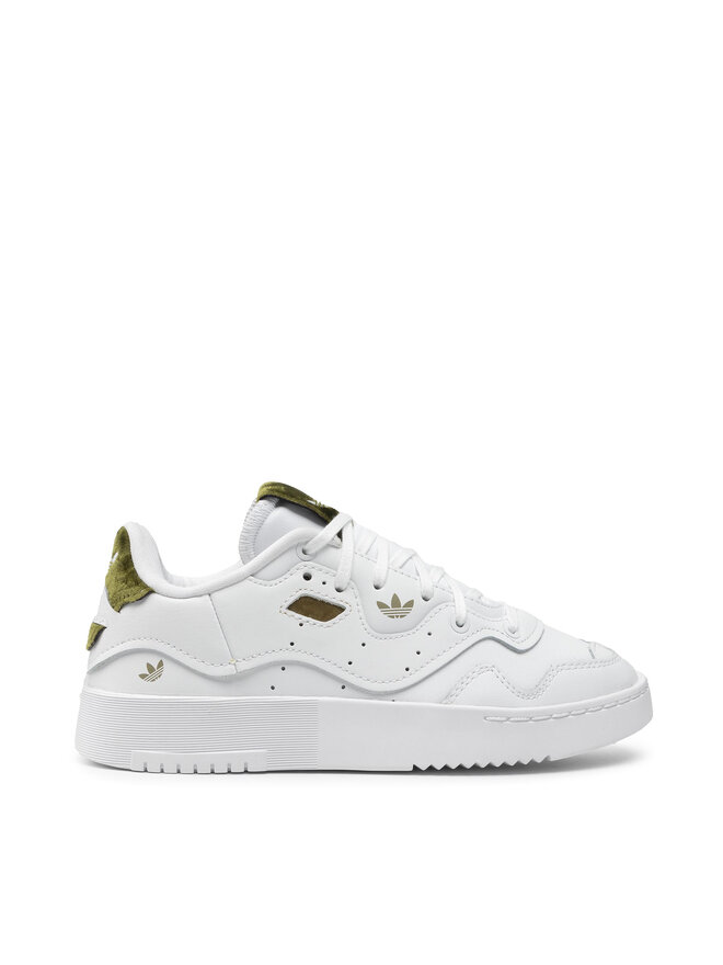 Sneakers adidas Supercourt XX W H01511 WeiB eschuhe.at