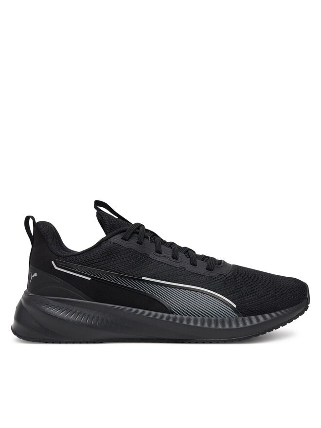 Puma Běžecké boty Puma Flyer Lite 3 310797 04 Černá