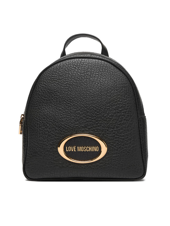 LOVE MOSCHINO Mochila LOVE MOSCHINO JC4341PP0NK1400A Negro