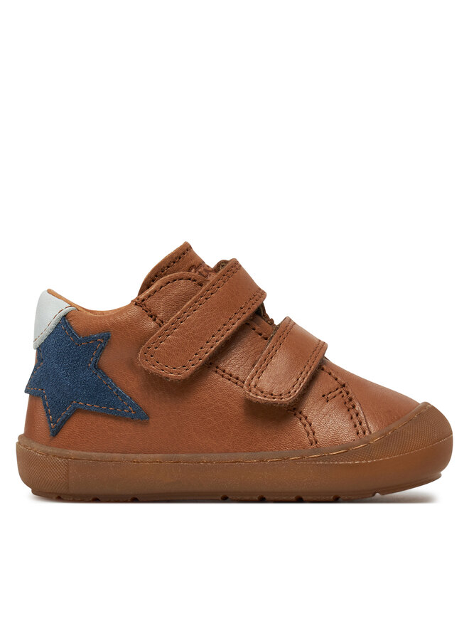 Froddo Cipele Froddo Ollie Star G2130309-2 M Smeđa