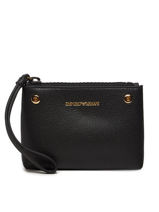 Emporio Armani Сумка Emporio Armani EW000362 AF12103 MC032 Чорний