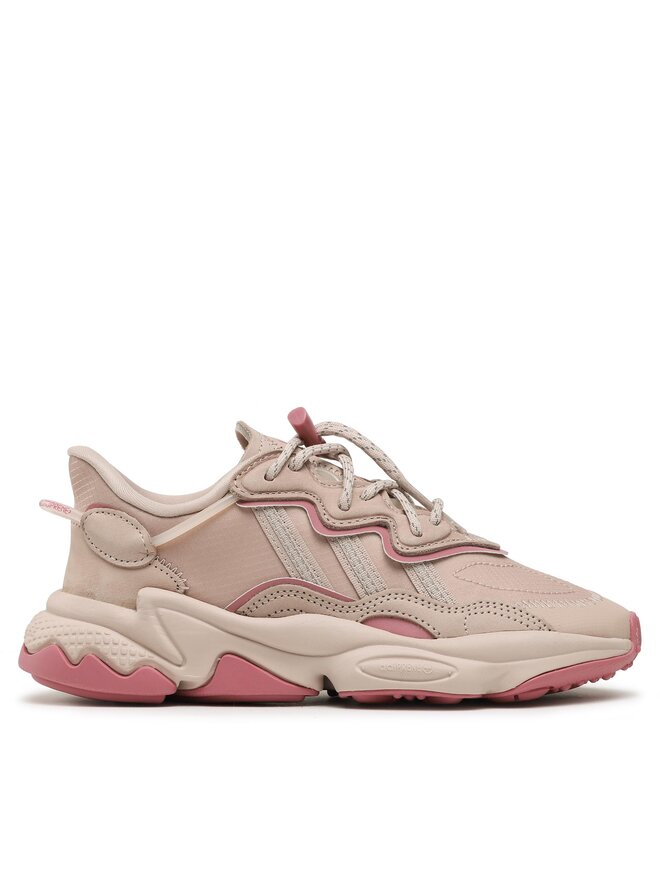 Adidas ozweego braun shop