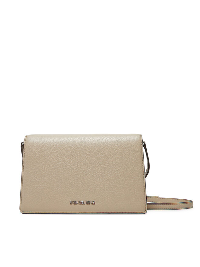 MICHAEL Michael Kors Kabelka MICHAEL Michael Kors 32S4SJ6C6L Béžová