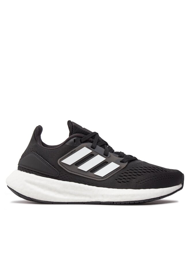 adidas Laufschuhe adidas Pureboost Running Kids ID8480 Schwarz