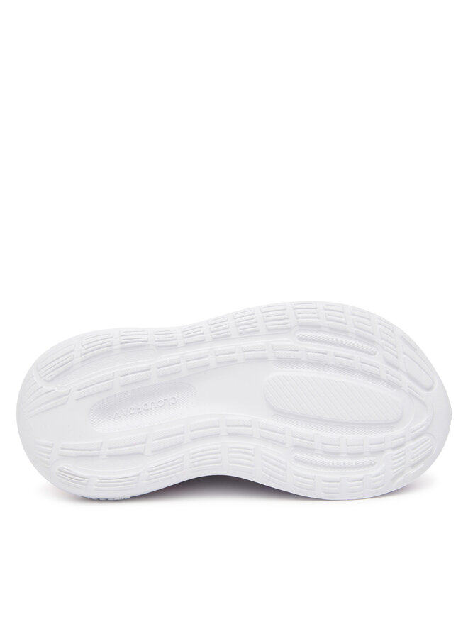 adidas Sneakersy adidas Runfalcon 5 JQ5669 Fioletowy