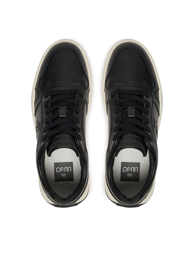 Liu Jo Sneakers Liu Jo 7G4009 PX112 Nero