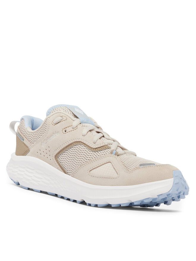 Columbia Sneakersy Columbia Bethany™ 2062531 Béžová