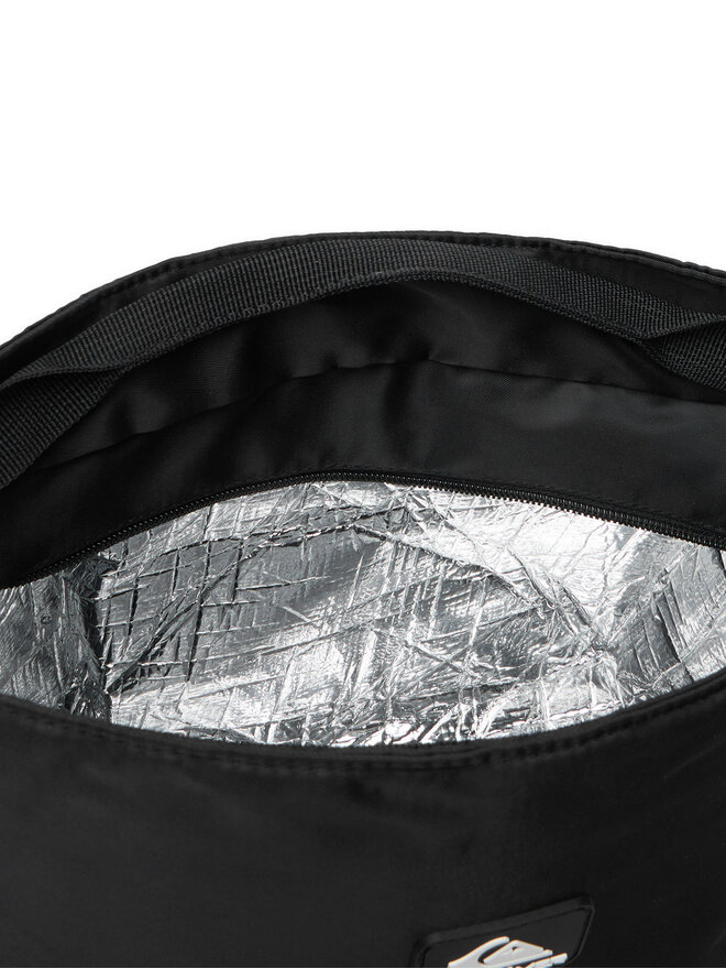Quiksilver Lunchbag Quiksilver WBEO-QUIK-P-001-10 Schwarz