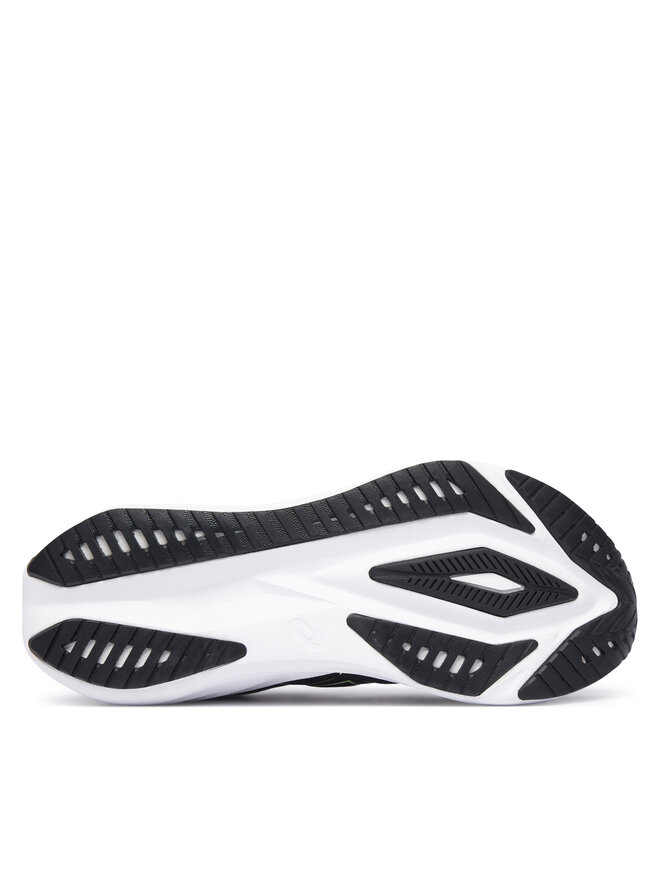 Asics Laufschuhe Asics Versablast 4 1011B984 Schwarz