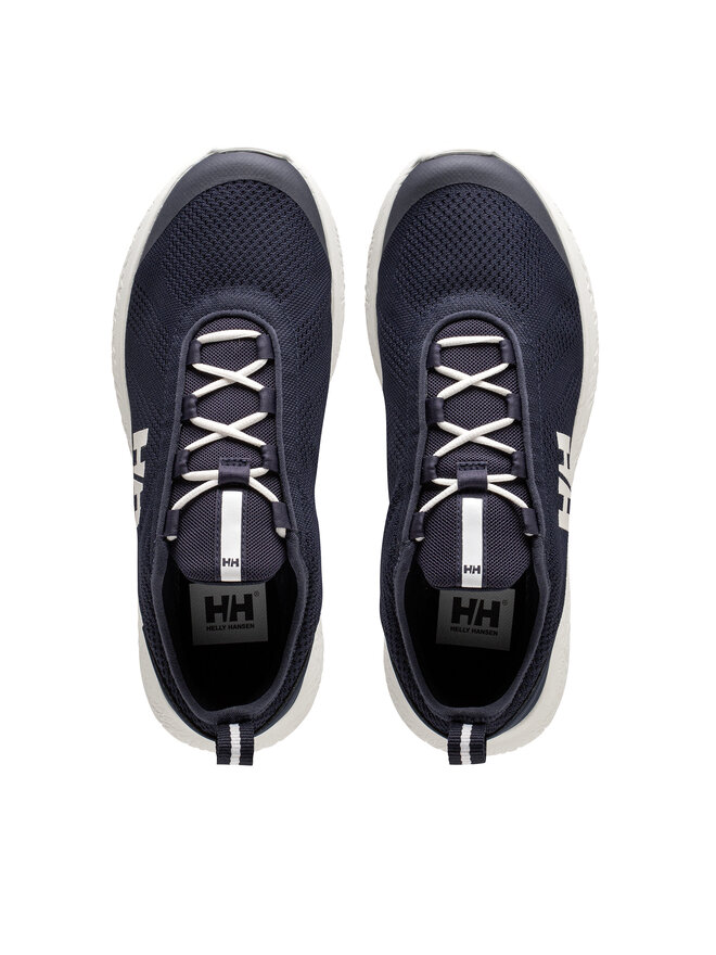 Helly Hansen Wassersportschuhe Helly Hansen Supalight Medley 11845 Dunkelblau