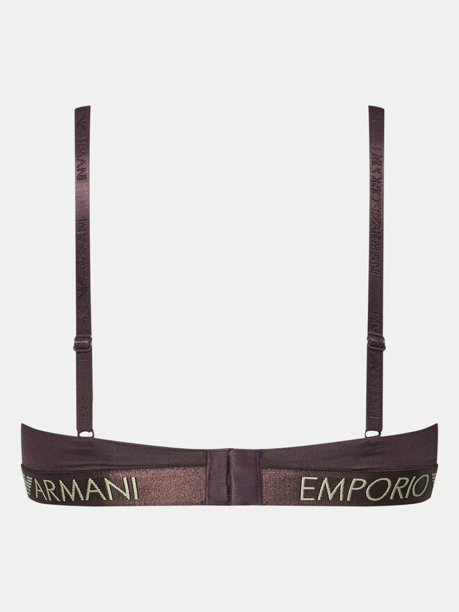 Emporio Armani Underwear Emporio Armani Underwear Bralette-BH 164883 4F235 05093 Violett
