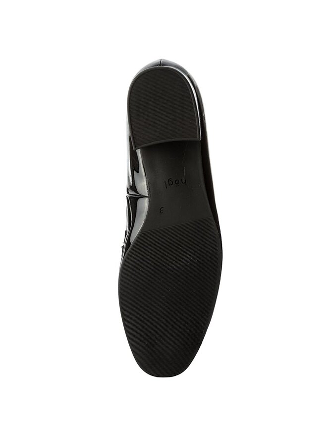 HÖGL Halbschuhe HÖGL 4-103524 Schwarz
