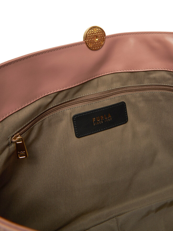 Furla Handtasche Furla WB01365 BX3168 3378S Rosa
