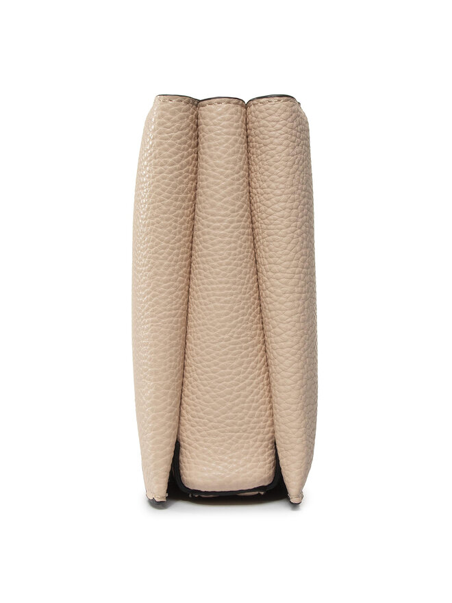 Calvin klein sided trio crossbody deals