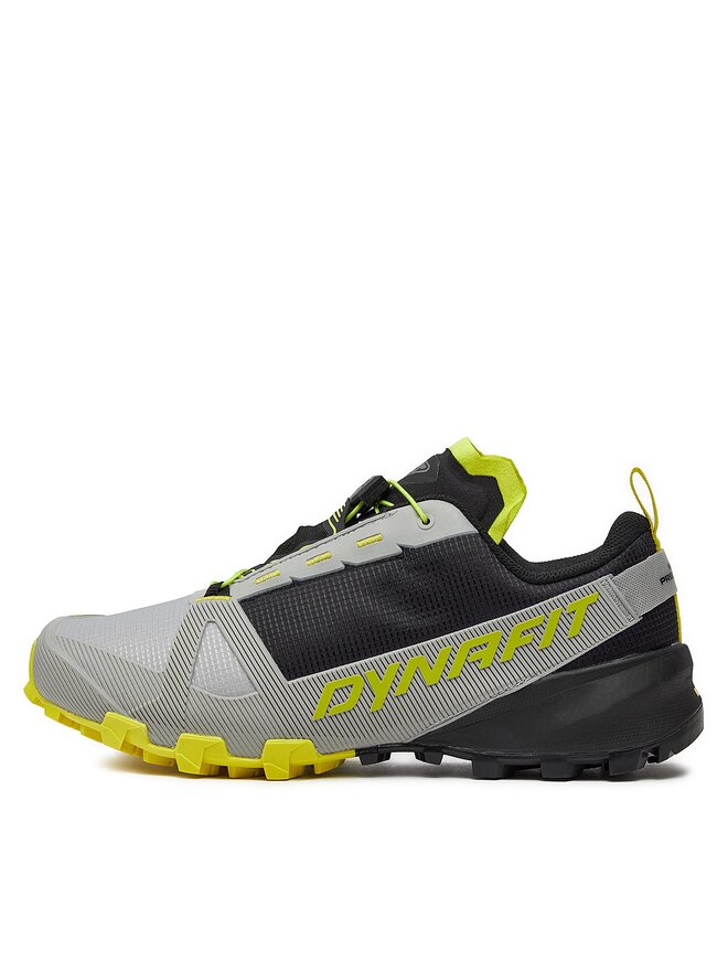 Dynafit Laufschuhe Dynafit Traverse 545 Schwarz