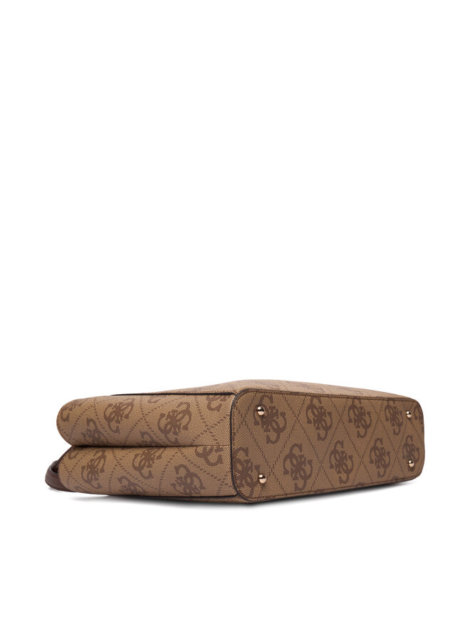 Guess Сумка Guess Noelle II HWSO96 72250 Коричневий