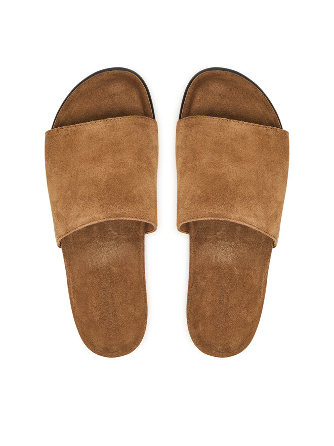 Vagabond Shoemakers Pantoletten Vagabond Shoemakers Effie 5922-440-08 Braun