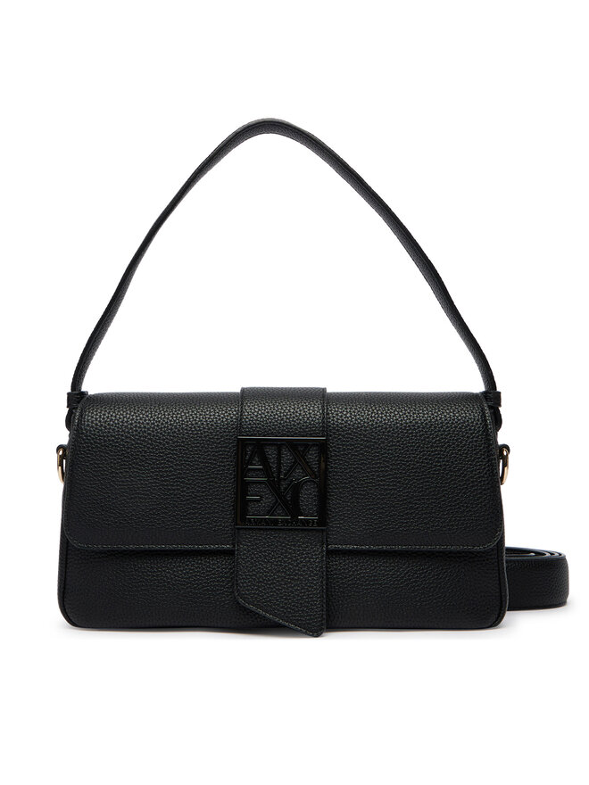 Armani Exchange Handtasche Armani Exchange XW002592 AF11902 UC001 Schwarz