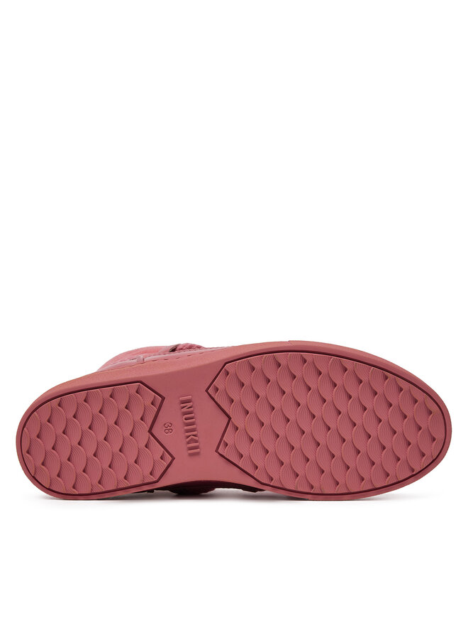 Inuikii Schneeschuhe Inuikii Classic 75202-005 Rosa