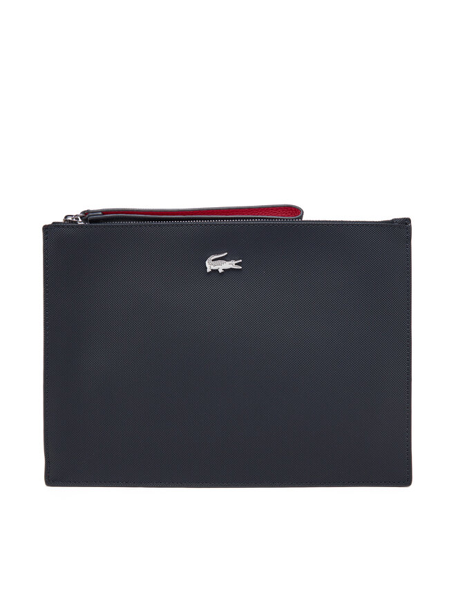 Lacoste Borsetta Lacoste NF2791AA Nero