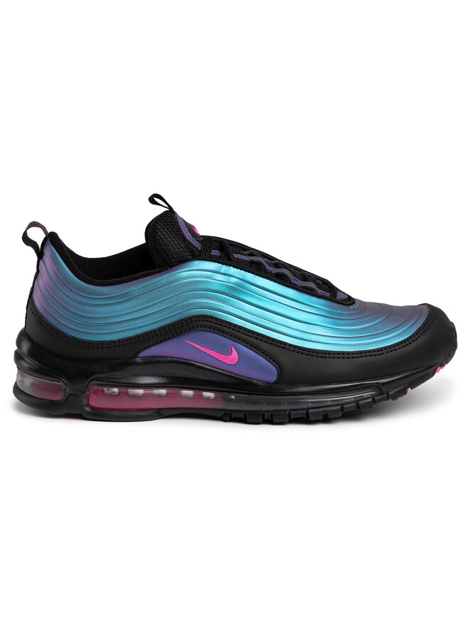 Sneakers Nike Air Max 97 Lx AV1165 001 Viola escarpe