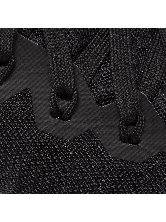 Nike Взуття для баскетболу Nike Hyperdunk 2016 Tb 844368 001 Чорний
