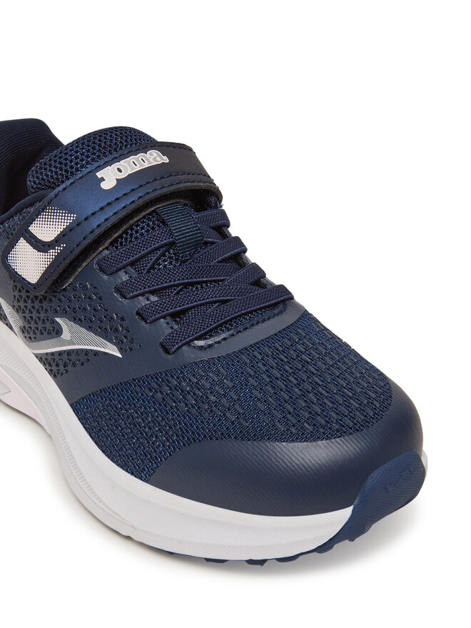 Joma Scarpe running Joma Speed Jr 2503 JSPEES2503V Blu scuro