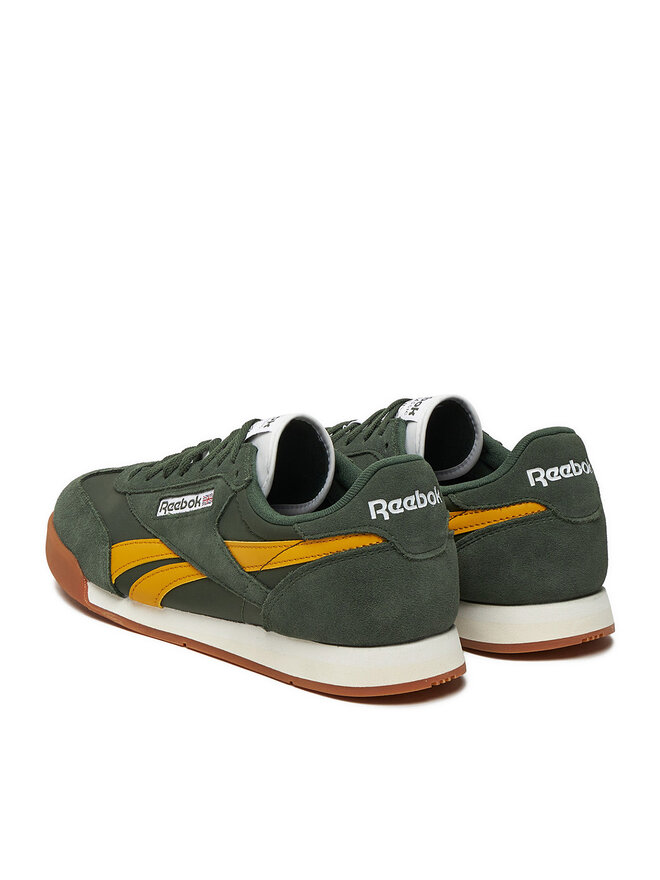 Снікерcи Reebok CEO-CAMPIO XT 100230427 Зелений | evzuttya.com.ua