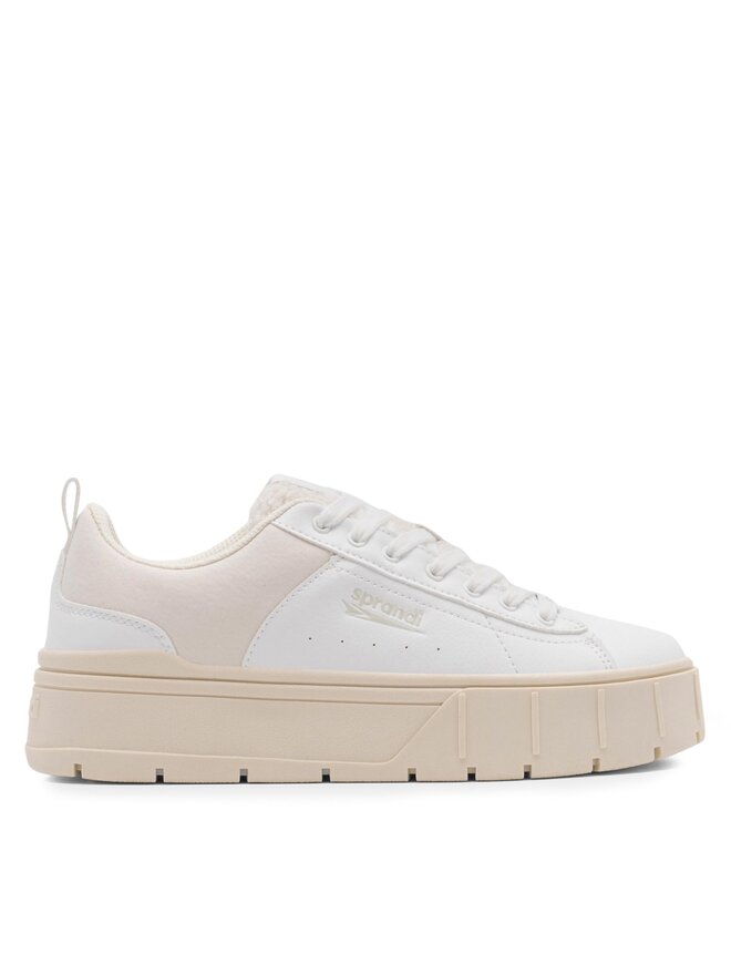 Sprandi Sneakers Sprandi Cozy Low Wprs 22W22235 Beige