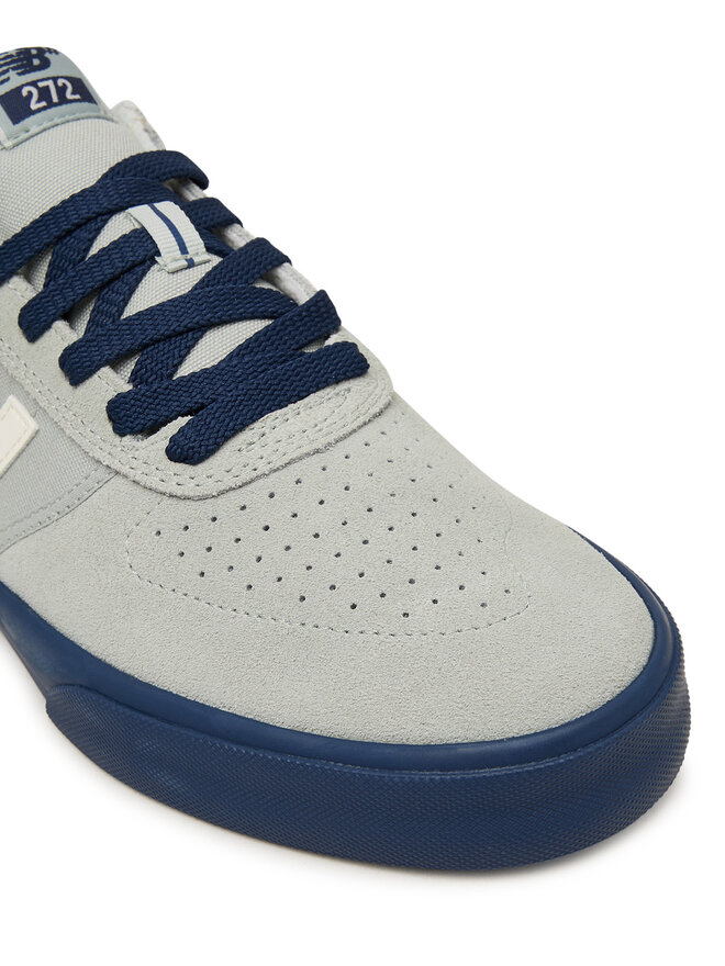 New Balance Sneakers aus Stoff New Balance UN272NQG Grau