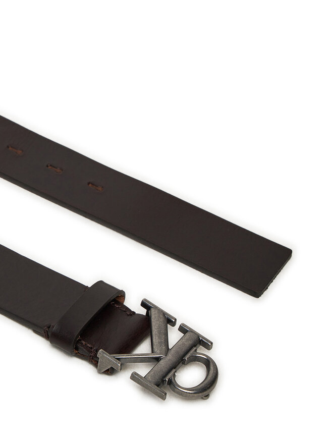 Calvin Klein Jeans Herrengürtel Calvin Klein Jeans K50K512068 Braun