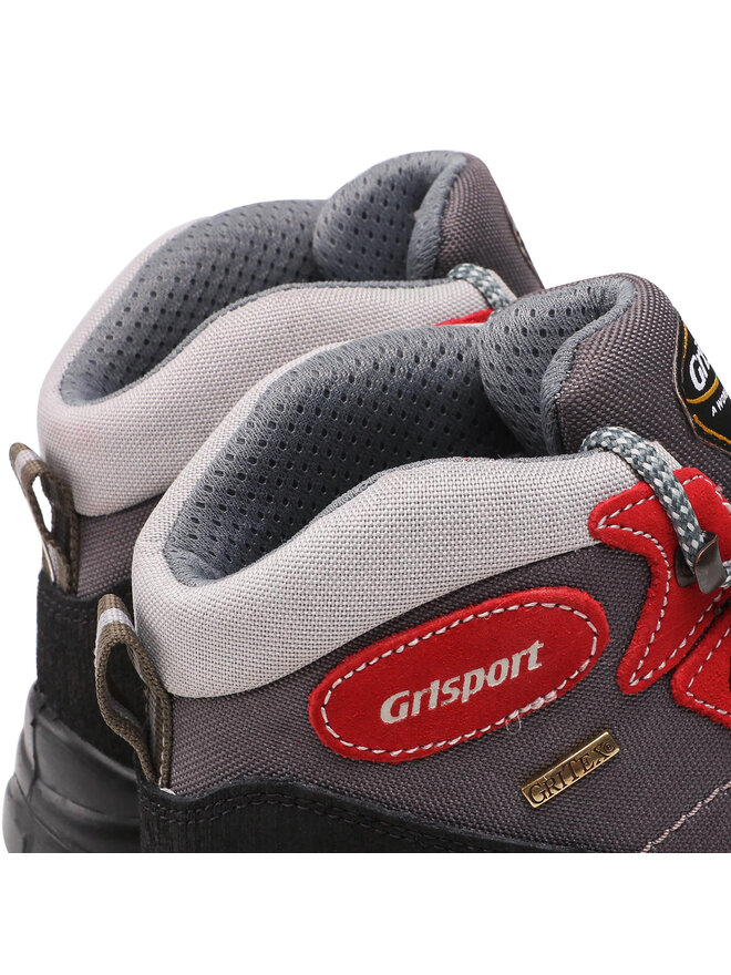 Grisport Bakancs Grisport 13362SV87G Szürke