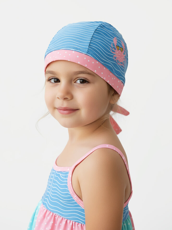 Playshoes Mütze Playshoes 461296 M Blau