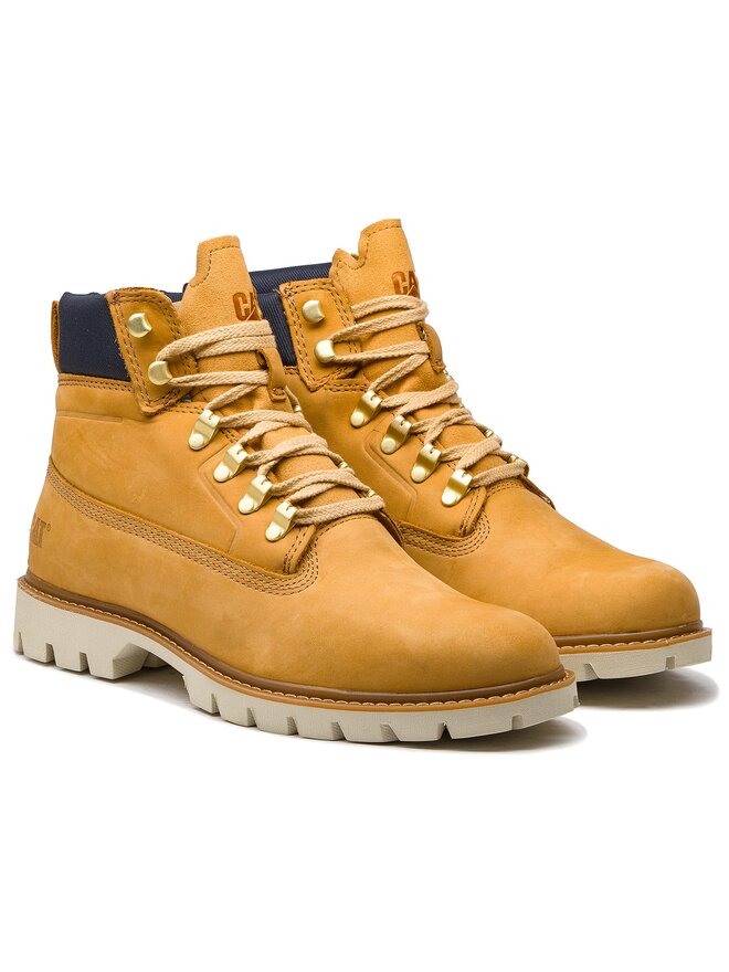 Caterpillar lexicon boots store