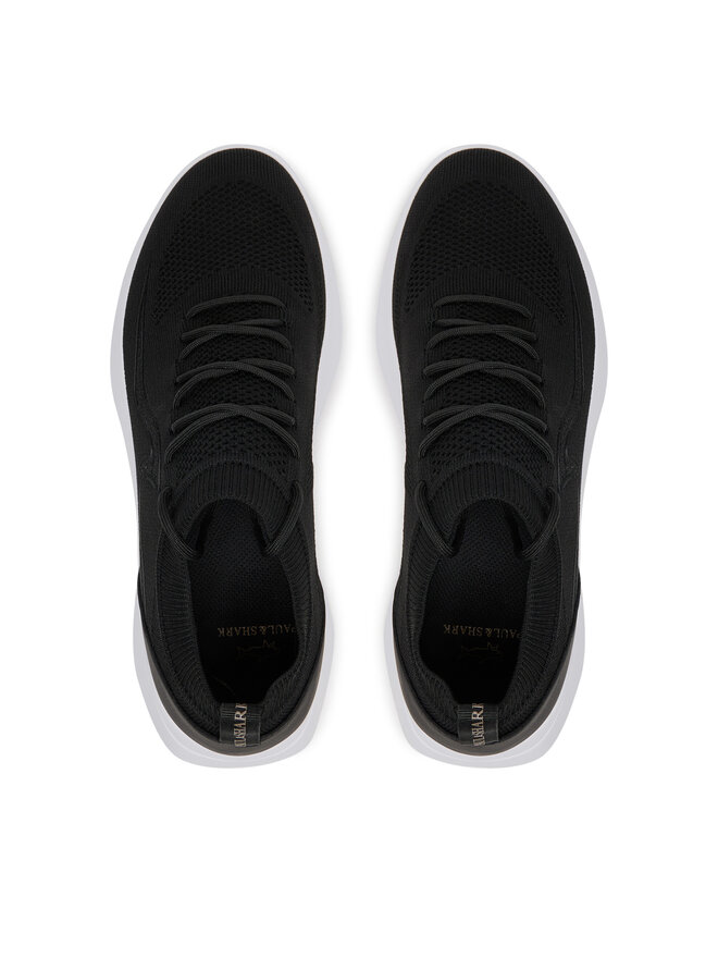 Paul&Shark Sneakers Paul&Shark 14318002 Schwarz