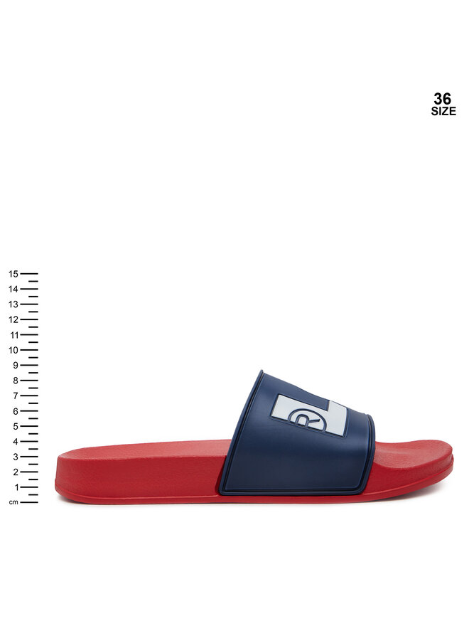 Levi's® Şlapi Levi's® June L VPOL0239S Bleumarin