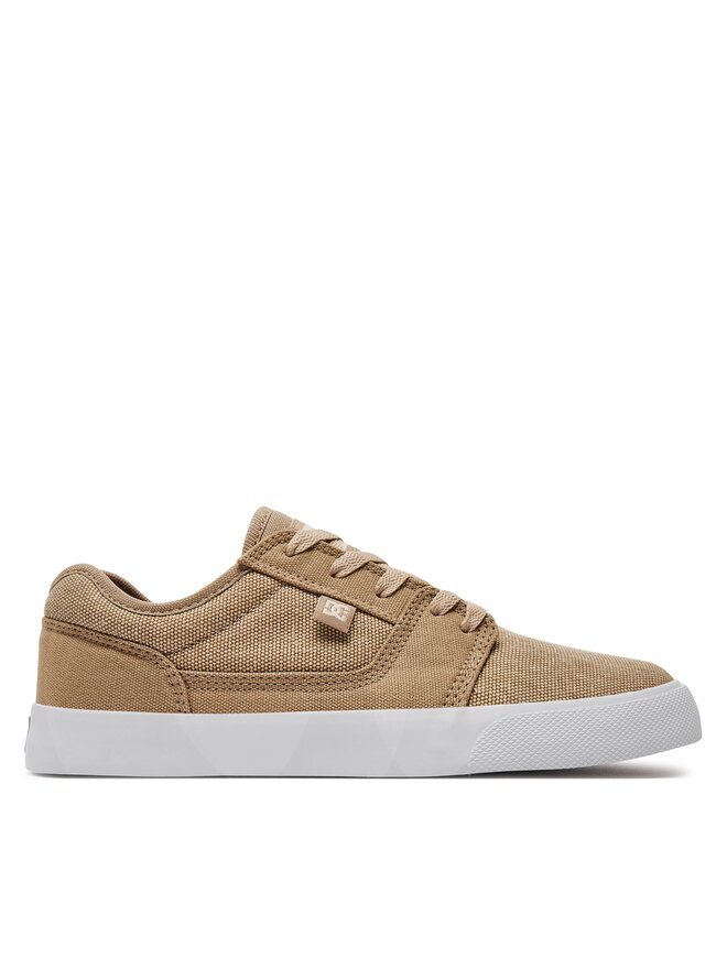 DC Tenisky DC Tonik Tx Se ADYS300770 Hnědá