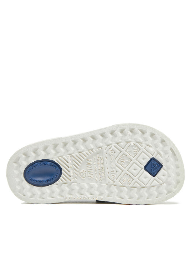 Boatilus Sandalias Boatilus Irky VAR.02 Azul