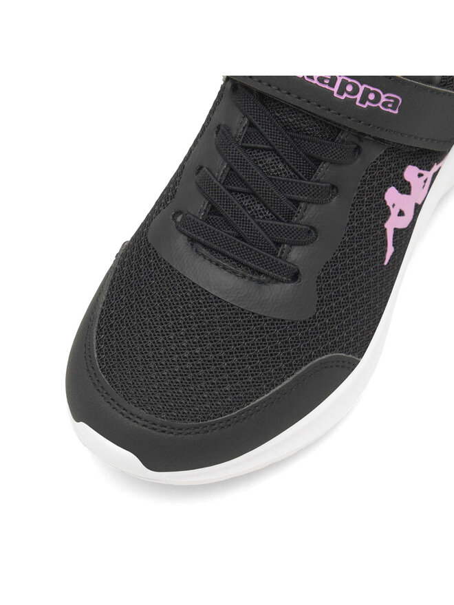 Kappa Sneakers Kappa Logo Boldy EV 371K73W-A0B Nero