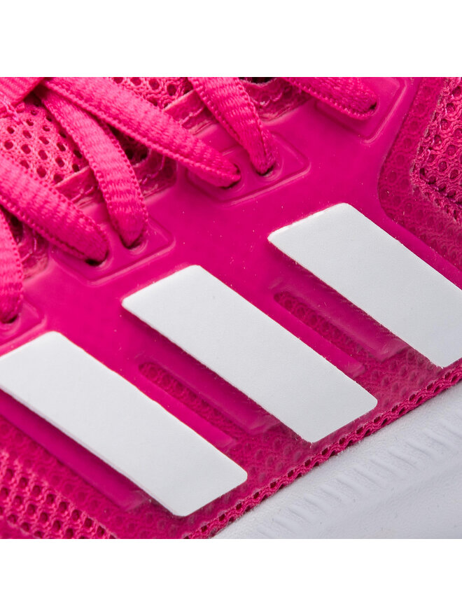 adidas Bėgimo batai adidas Runfalcon F36219 Rožinė