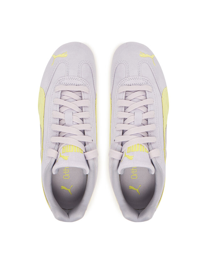 Puma Сникърси Puma Speedcat OG 398846 51 Виолетов