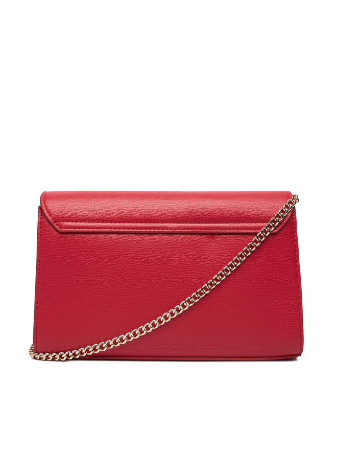 LOVE MOSCHINO Bolso LOVE MOSCHINO JC4368PP0NKG0500 Rojo