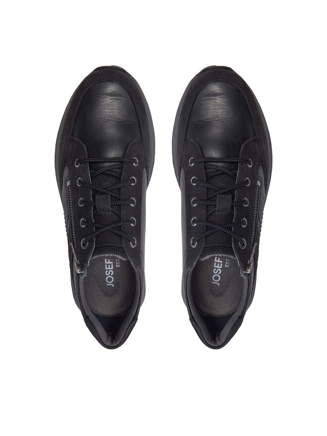 Josef Seibel Sneakers Josef Seibel 33606 Negru