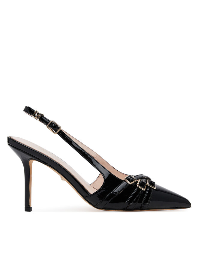 Marciano Guess Sandale Marciano Guess 5GGZ31 7231A Negru